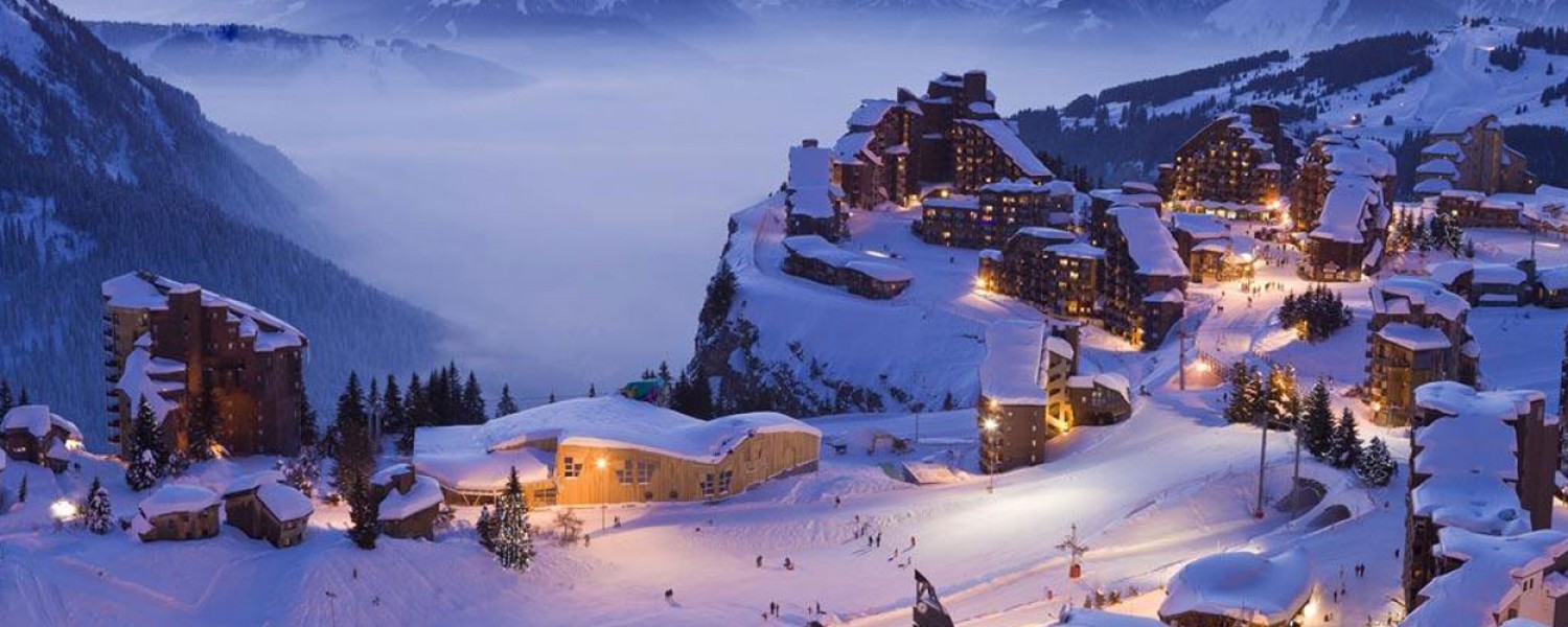 Avoriaz